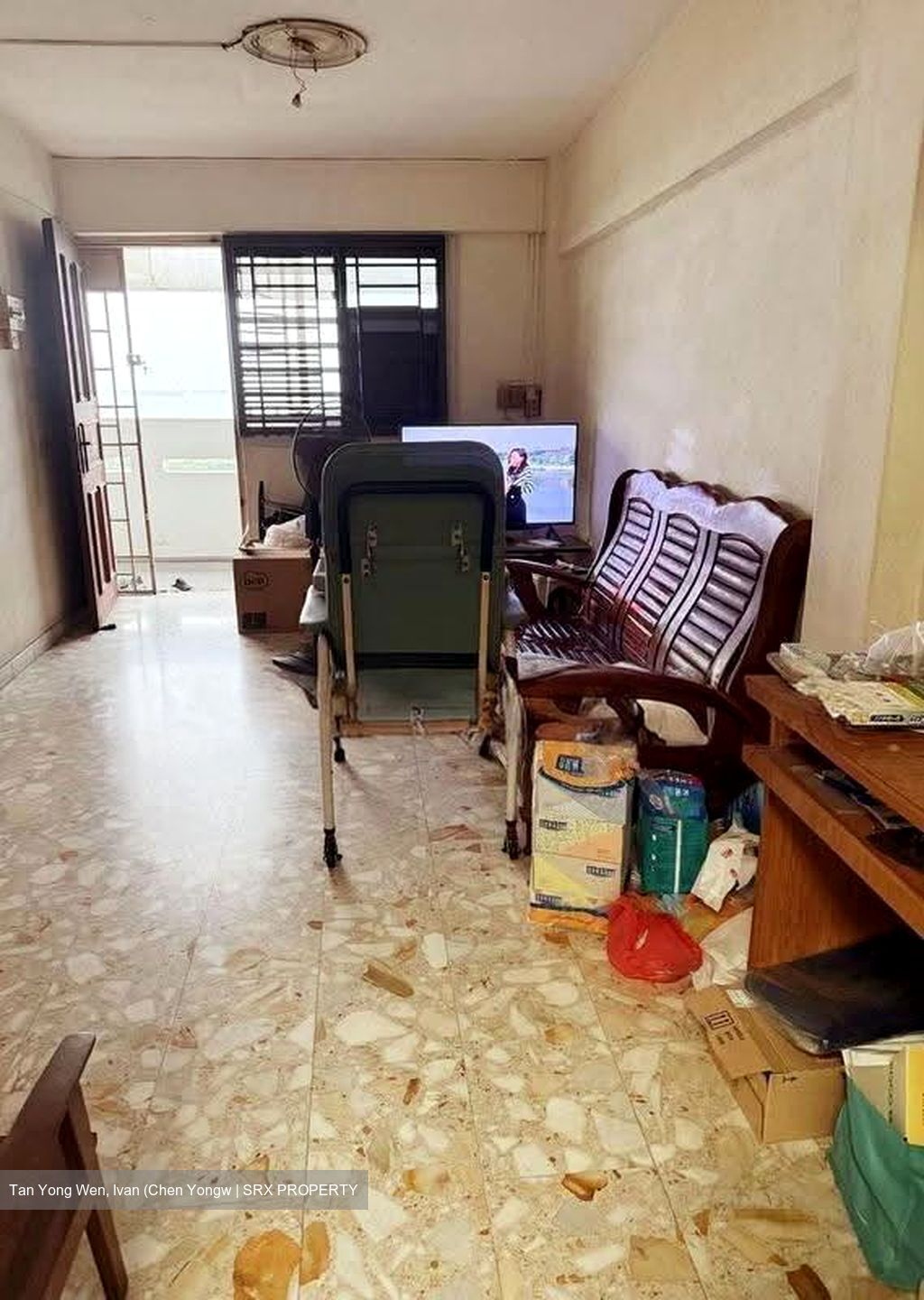 Blk 6 Marine Terrace Walk (Marine Parade), HDB 3 Rooms #622672961